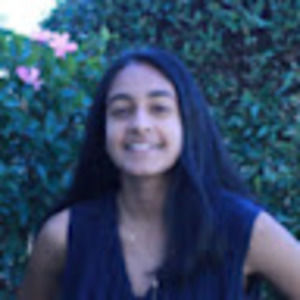 Meet your Posher, Aneri